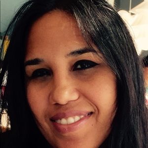 Meet your Posher, Erika